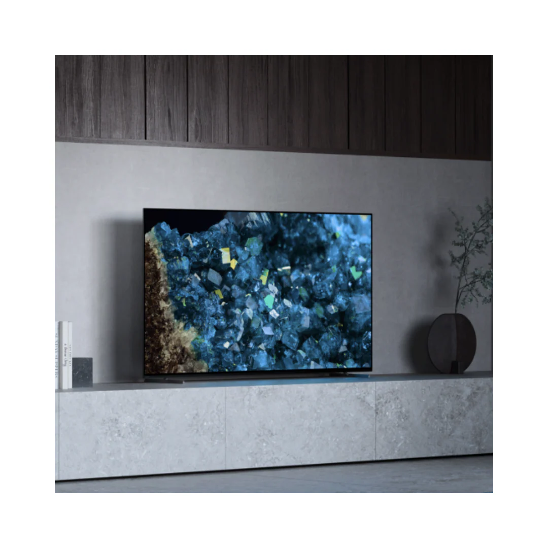 Sony BRAVIA XR Class A80L OLED 4K HDR Google TV (2023) - Image 3