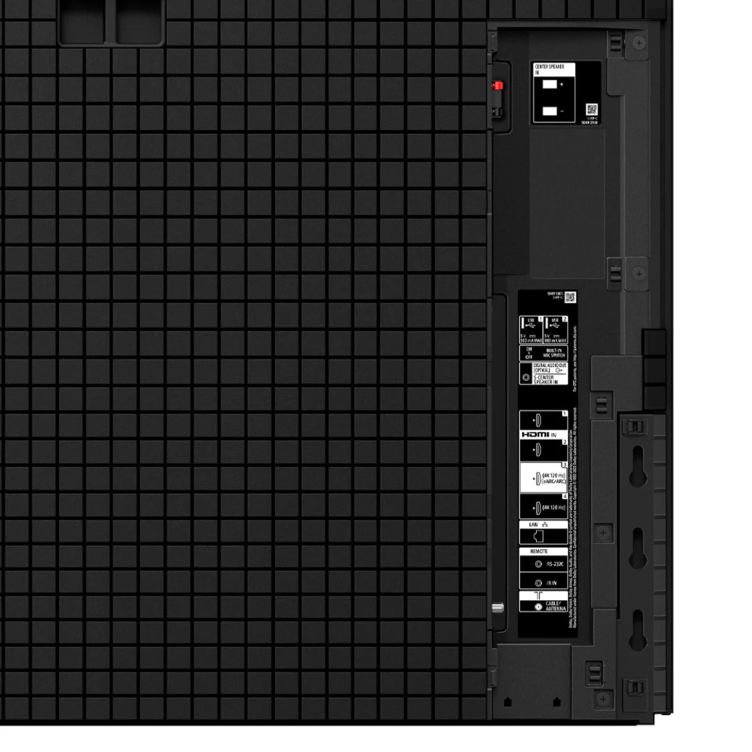 Sony BRAVIA XR Class A95L QD-OLED 4K HDR Google TV (2023) - Image 4