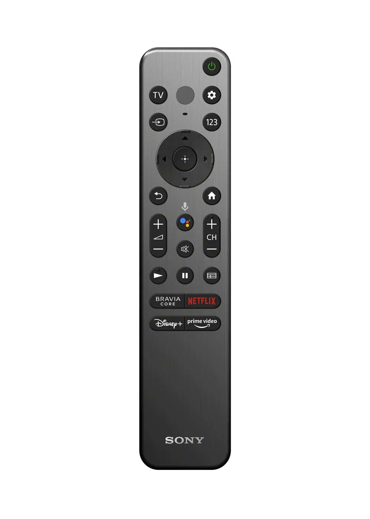 Sony BRAVIA XR Z9K 8K HDR Mini LED TV with smart Google TV - Image 3