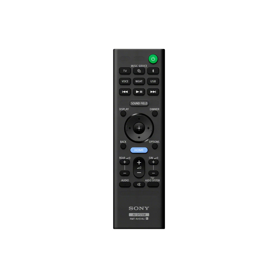 Sony HT-A3000 3.1ch Dolby Atmos Soundbar - Image 4