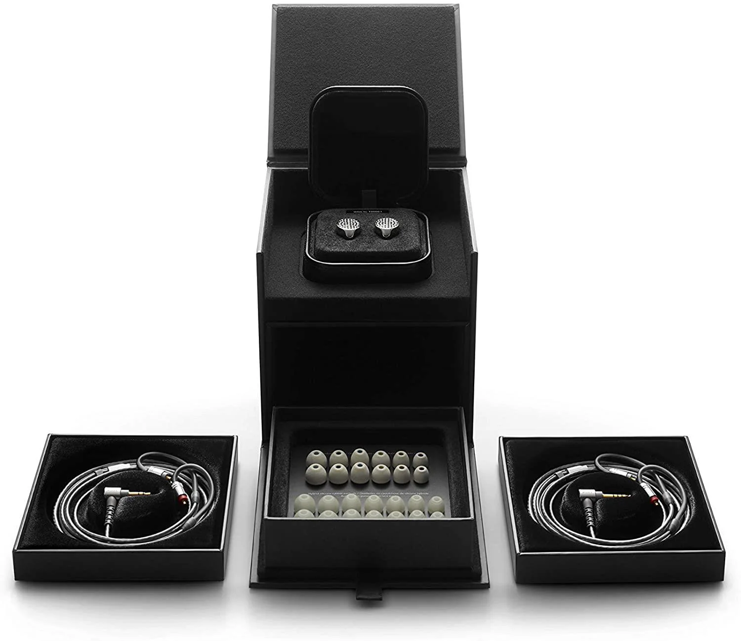 Sony IER-Z1R - Signature Series Premium Hi-Res In-ear Headphones - Image 7