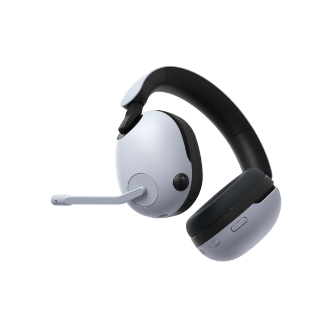 Sony INZONE H7 Wireless Gaming Headset - Image 3