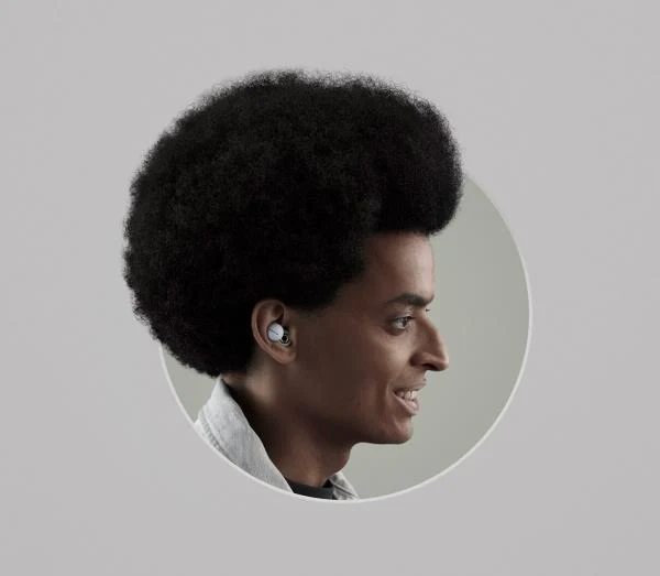Sony WF-L900 LinkBud Wireless Earbuds - Image 10