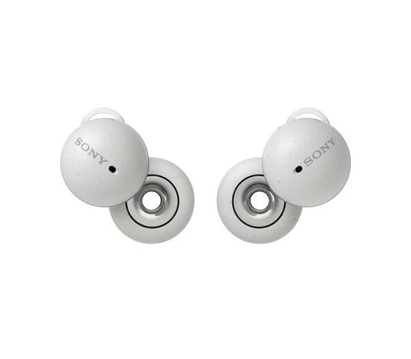 Sony WF-L900 LinkBud Wireless Earbuds - Image 3