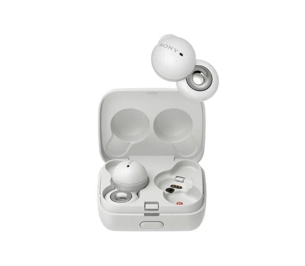 Sony WF-L900 LinkBud Wireless Earbuds - Image 4
