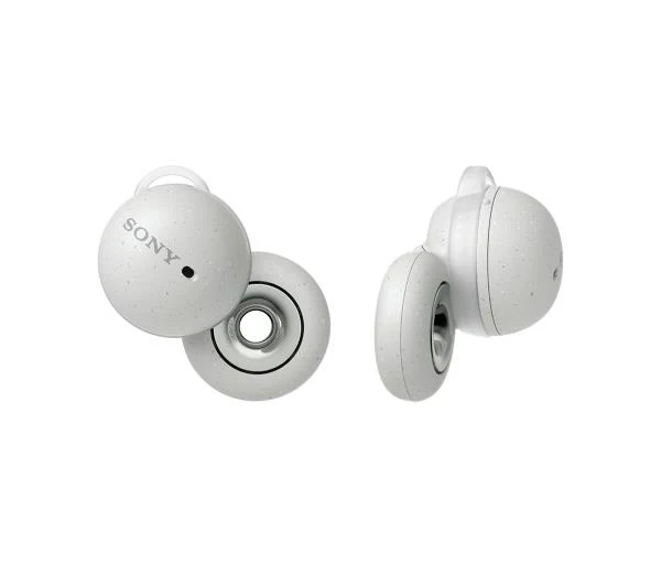 Sony WF-L900 LinkBud Wireless Earbuds - Image 5