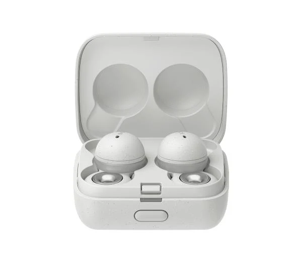 Sony WF-L900 LinkBud Wireless Earbuds - Image 7