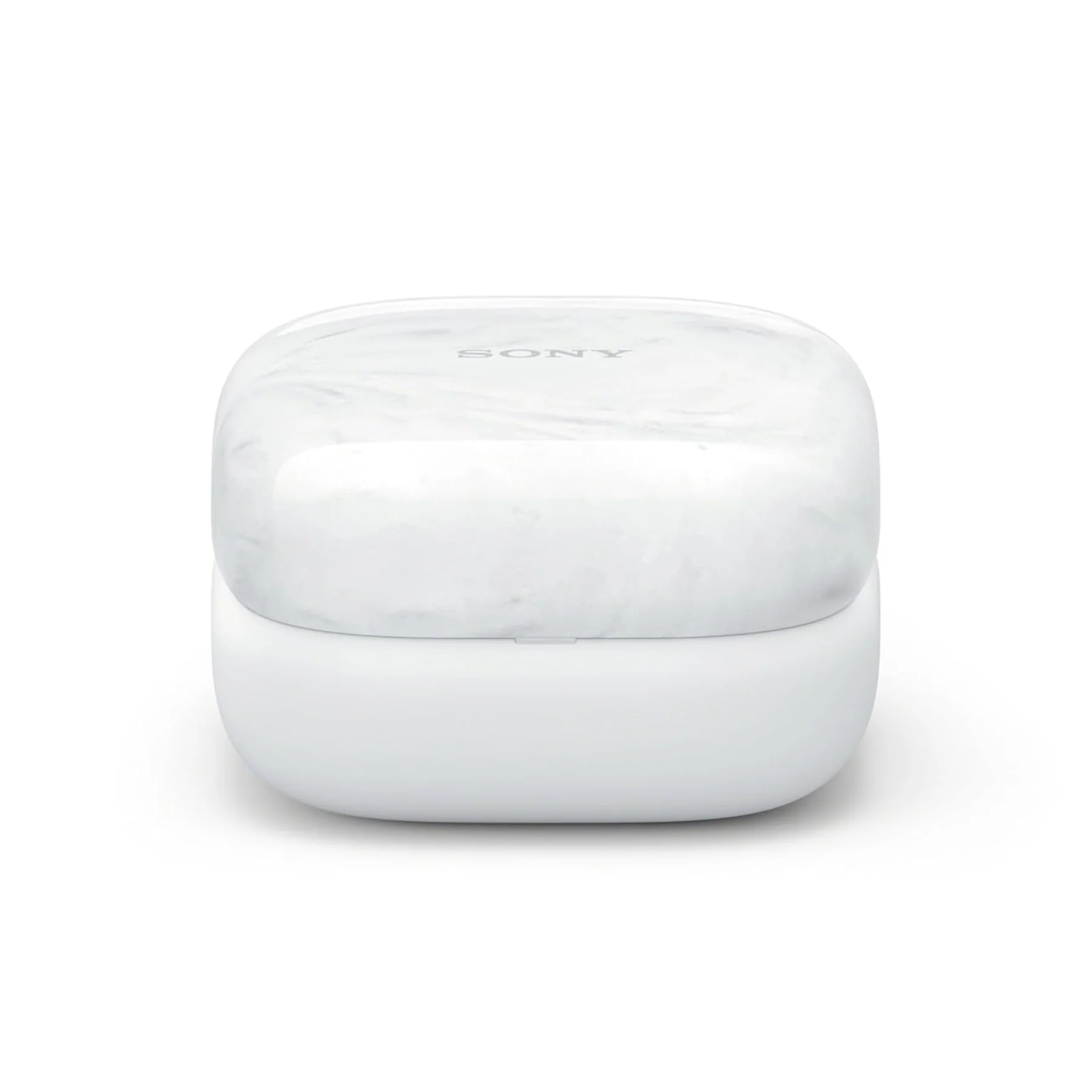 Sony LinkBuds Open - Truly Wireless Earbuds (White) - Image 4