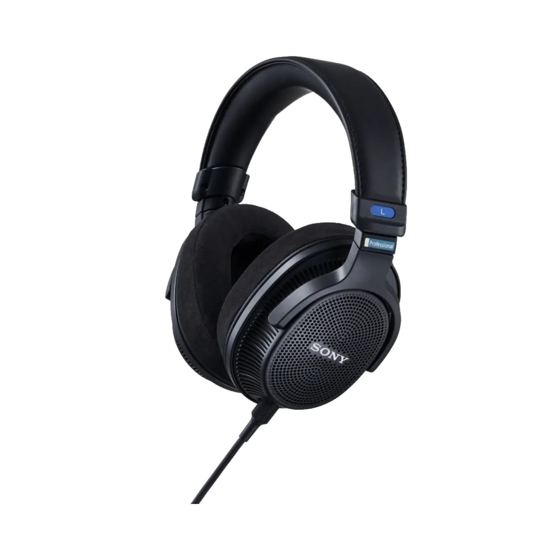 Sony MDR-MV1 Open Back Reference Monitor Headphones