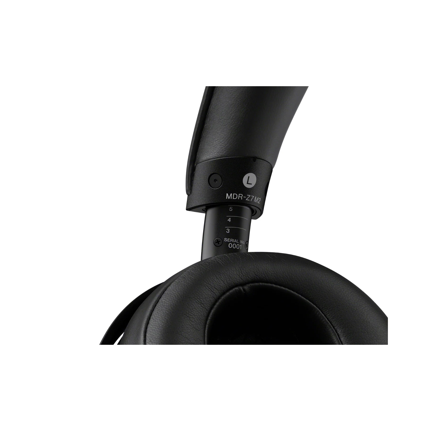 Sony MDR-Z7M2 Premium Hi-Res Headphones - Image 3