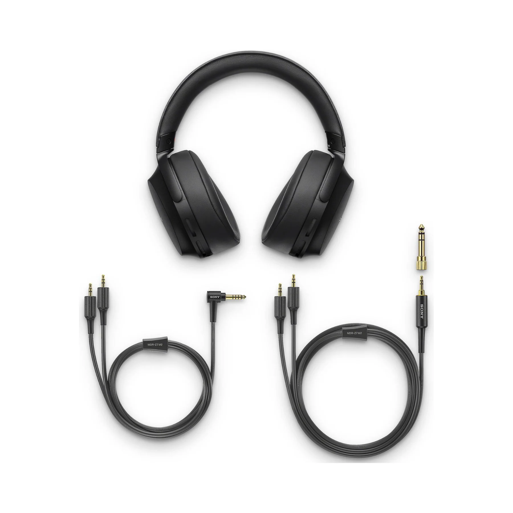 Sony MDR-Z7M2 Premium Hi-Res Headphones - Clearance / Open Box - Image 2