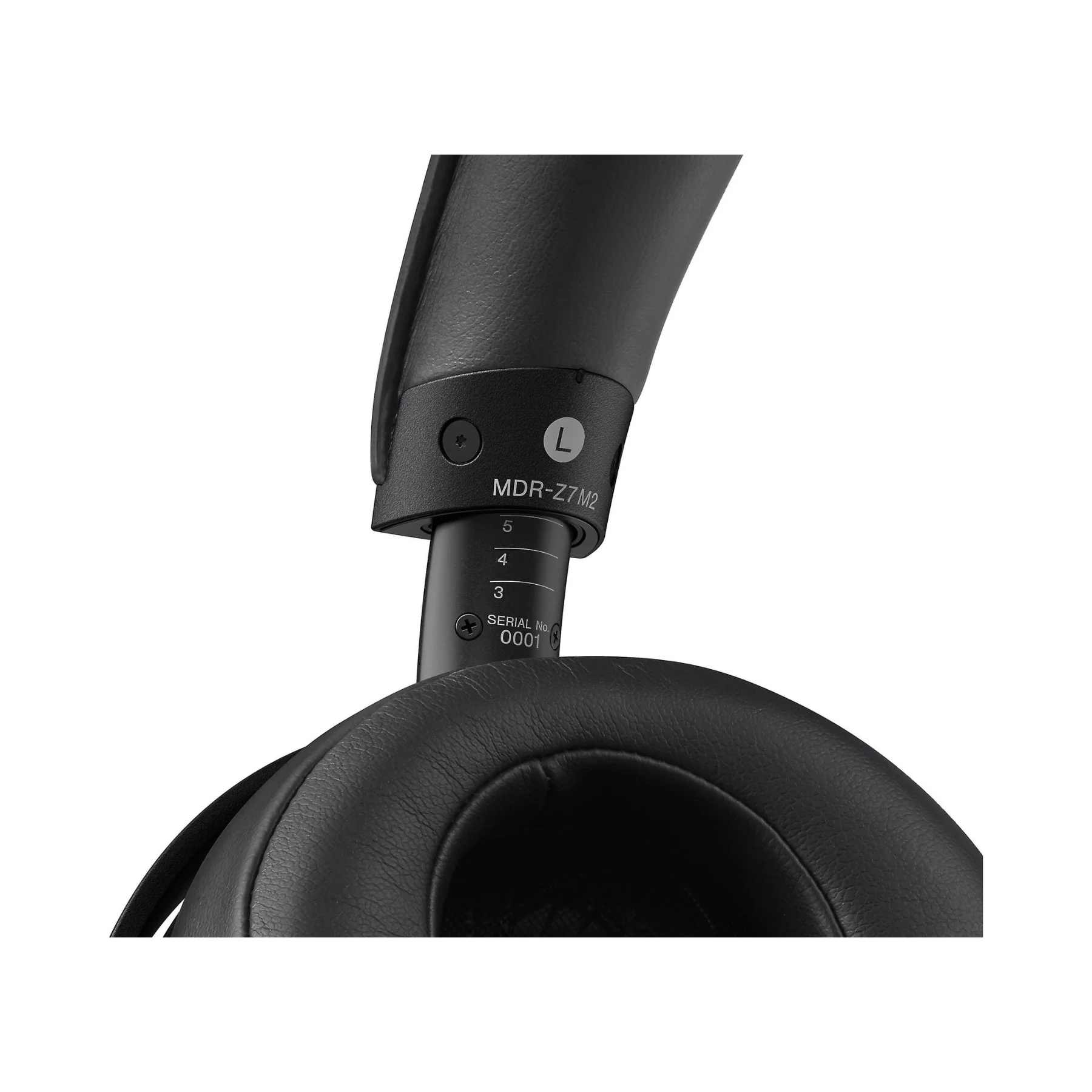 Sony MDR-Z7M2 Premium Hi-Res Headphones - Clearance / Open Box - Image 3