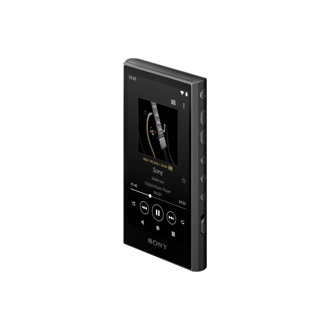 Sony NW-A306 Walkman A Series - Image 2