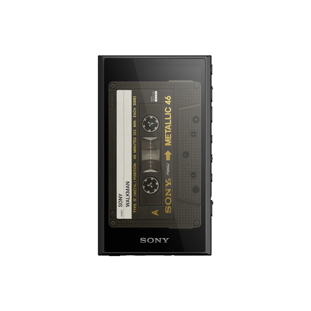 Sony NW-A306 Walkman A Series - Image 3
