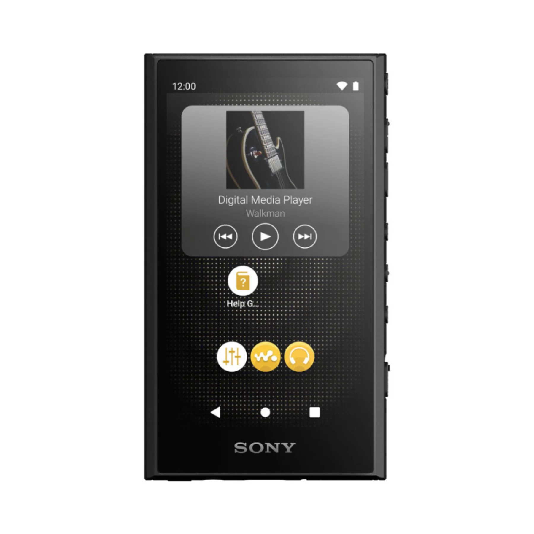 Sony NW-A306 Walkman A Series - Clearance / Open Box