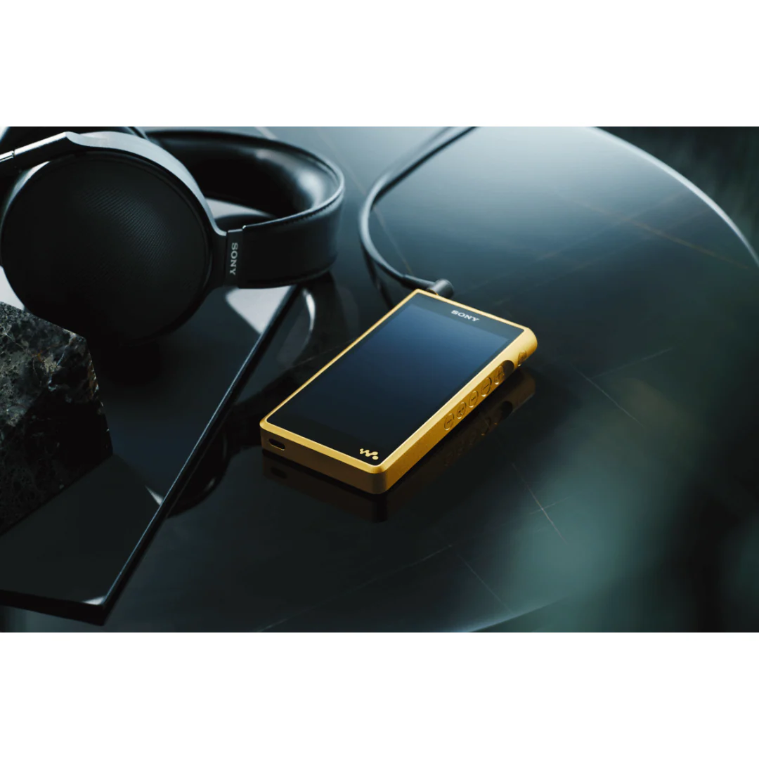 Sony NW-WM1ZM2 Signature Series Premium Digital Music Player - Image 8