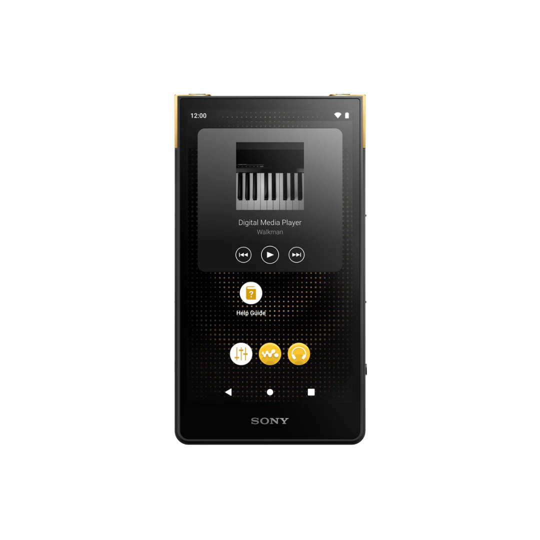 Sony NW-ZX707 Walkman ZX Series - Image 3
