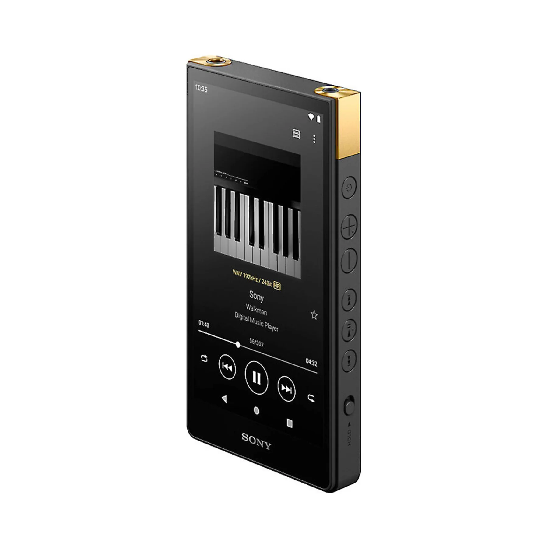 Sony NW-ZX707 Walkman ZX Series - Clearance / Open Box - Image 2