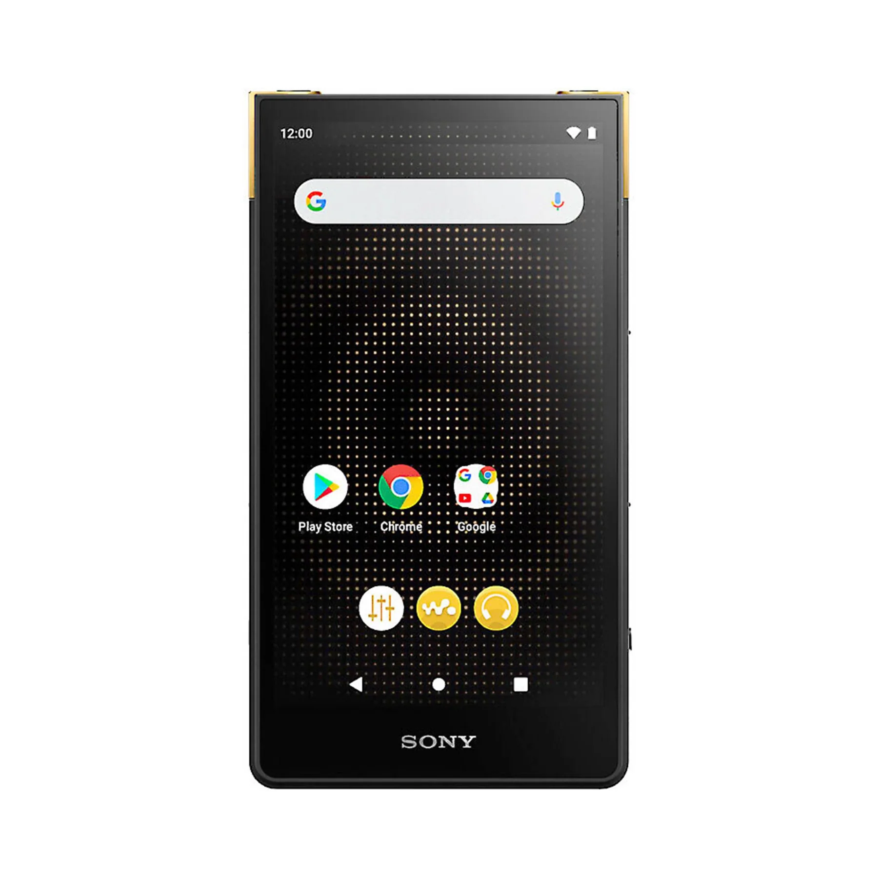 Sony NW-ZX707 Walkman ZX Series - Clearance / Open Box - Image 4