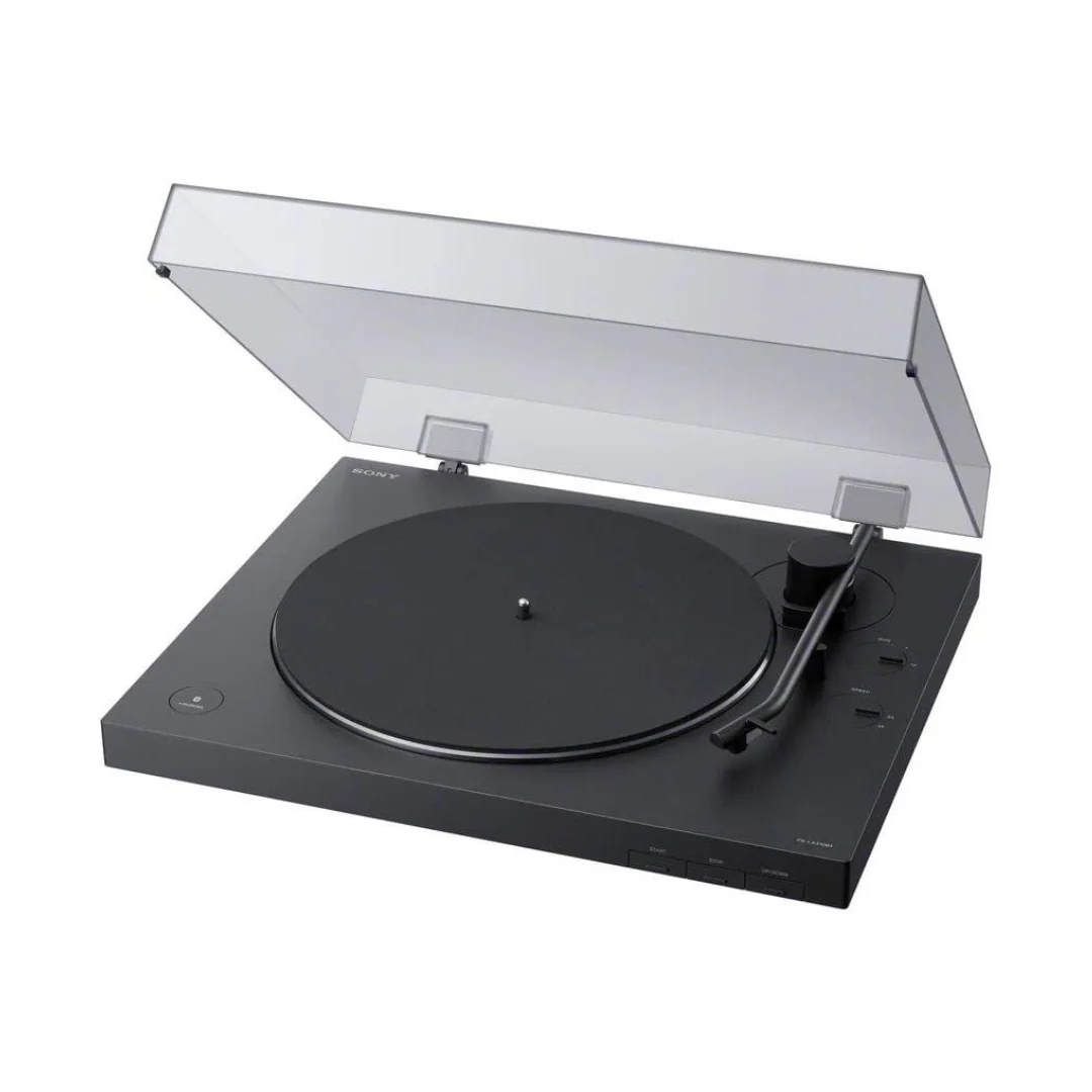 Sony PS-LX310BT - Turntable with Bluetooth Connectivity - Clearance / Open Box