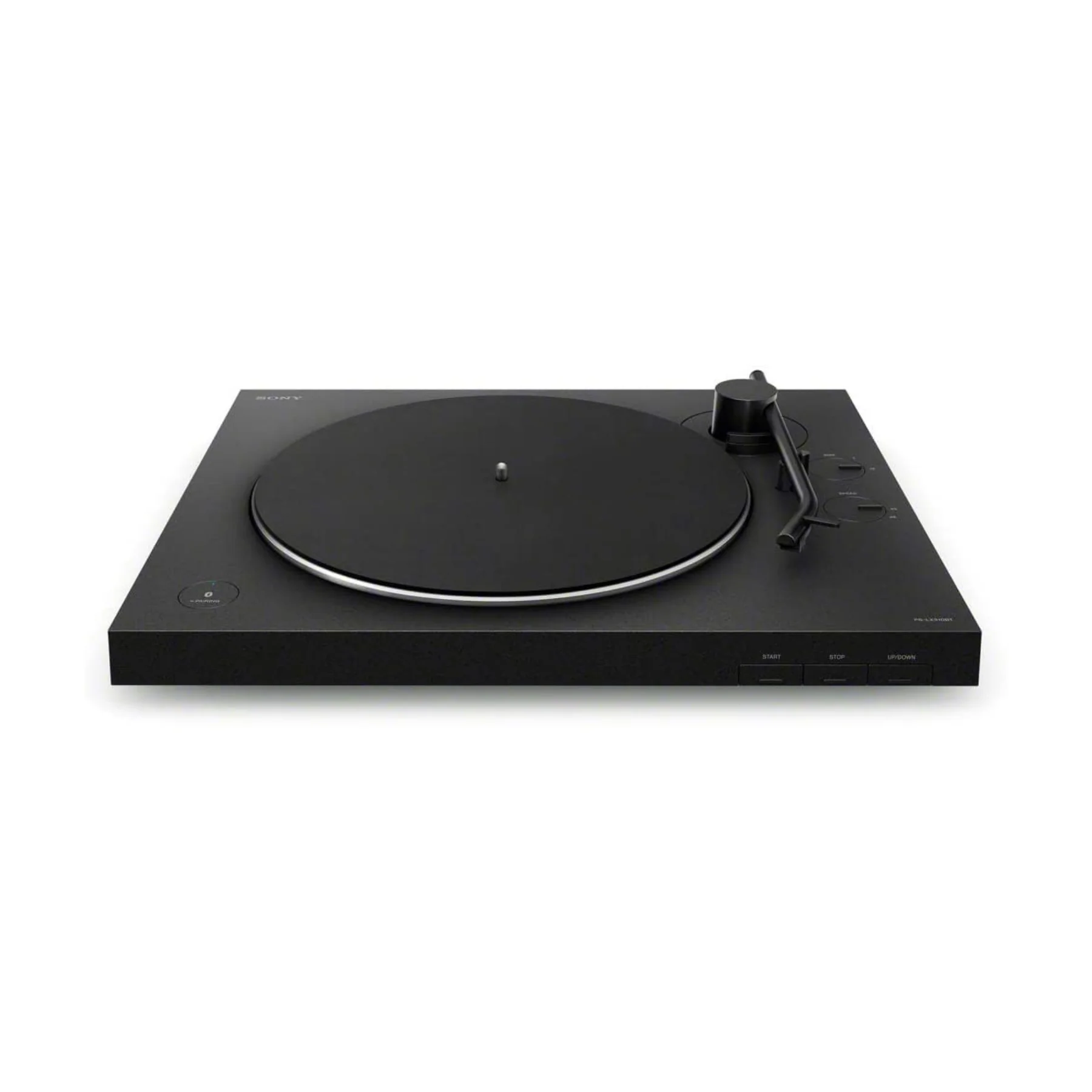 Sony PS-LX310BT - Turntable with Bluetooth Connectivity - Clearance / Open Box - Image 2