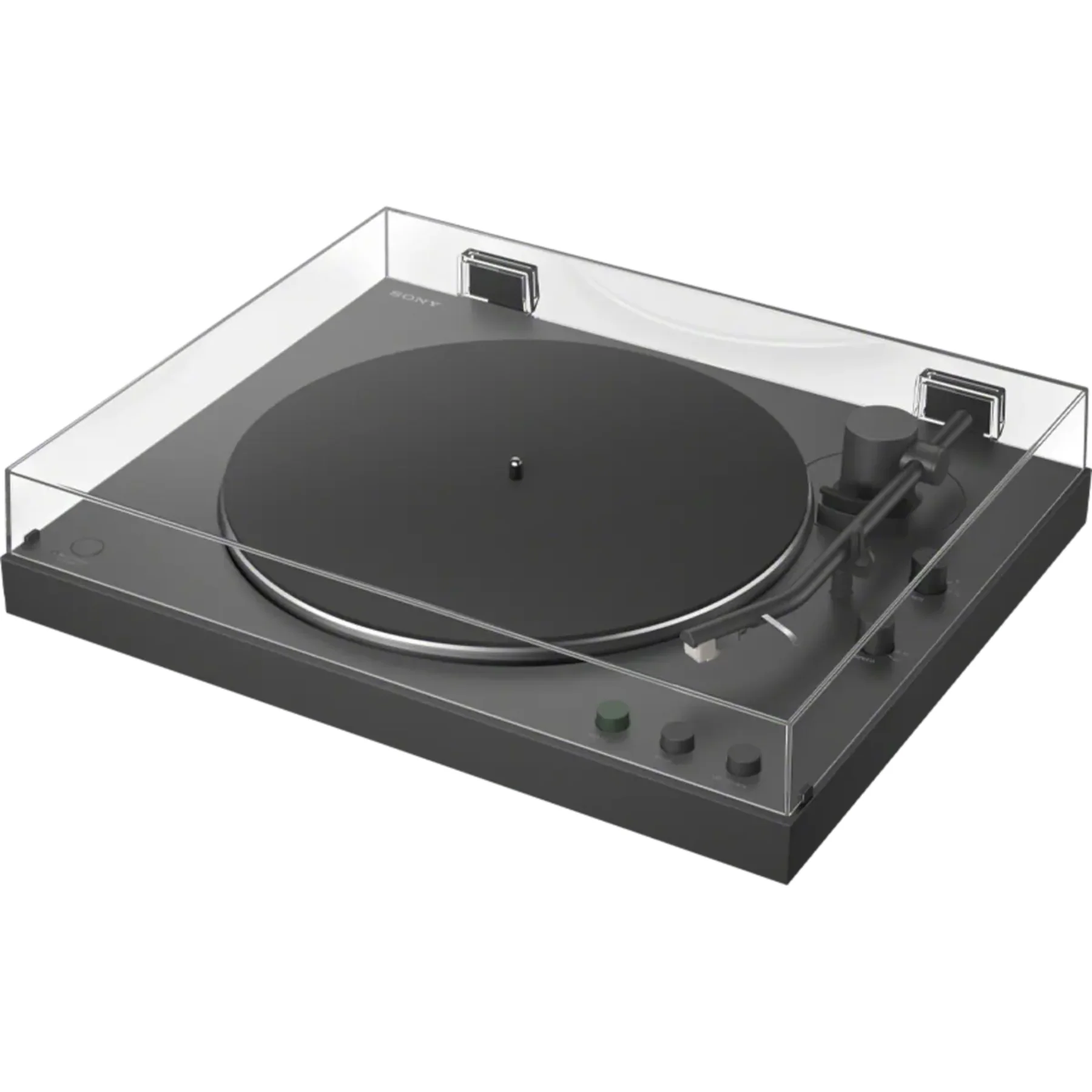 Sony PS-LX3BT Bluetooth Turntable - Image 2