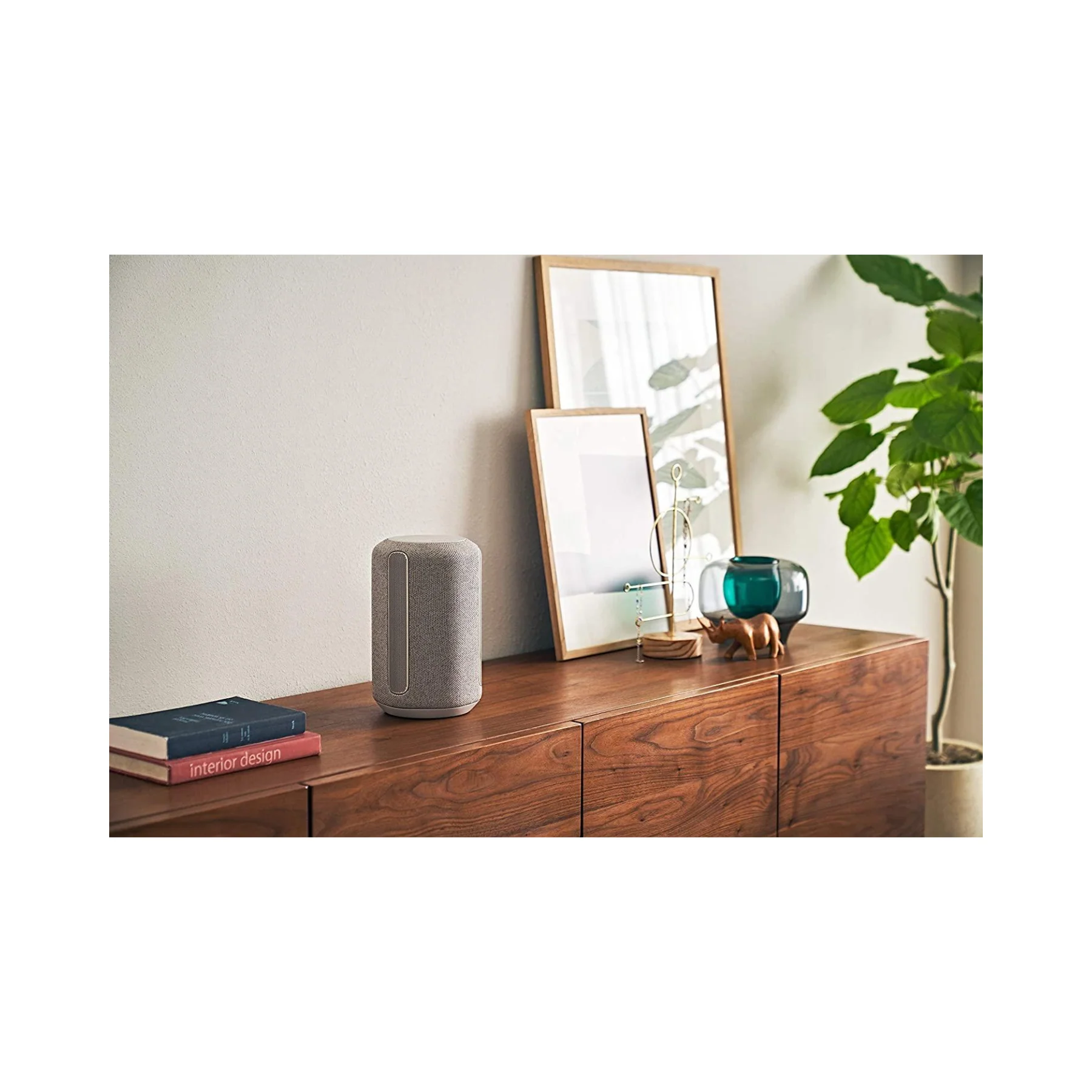 Sony SRS-RA3000 - 360 Reality Audio Wireless Speaker - Clearance / Open Box - Image 9