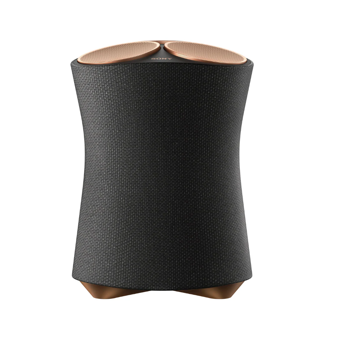 Sony SRS-RA5000 Premium Wi-Fi Enabled 360 Reality Audio Wireless Speaker