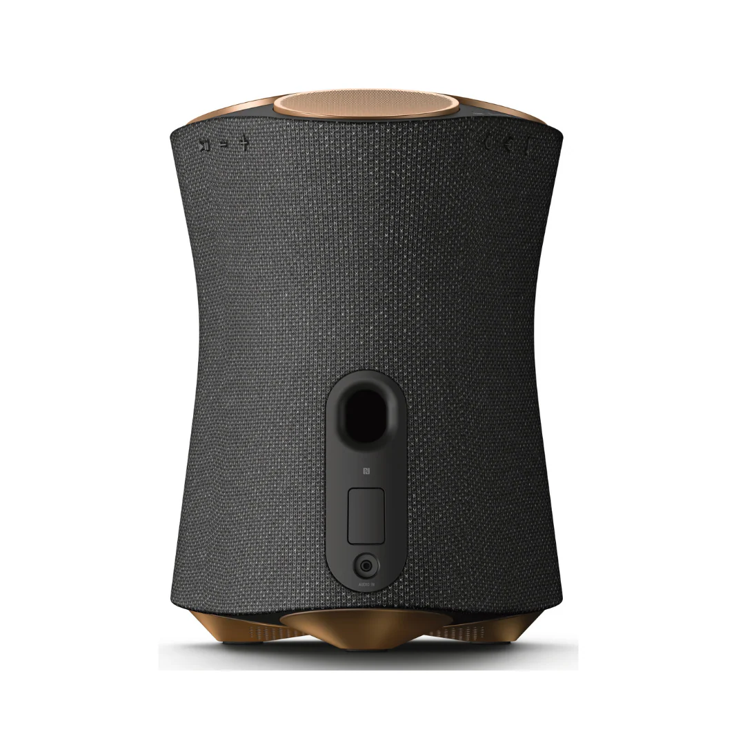 Sony SRS-RA5000 Premium Wi-Fi Enabled 360 Reality Audio Wireless Speaker - Image 2