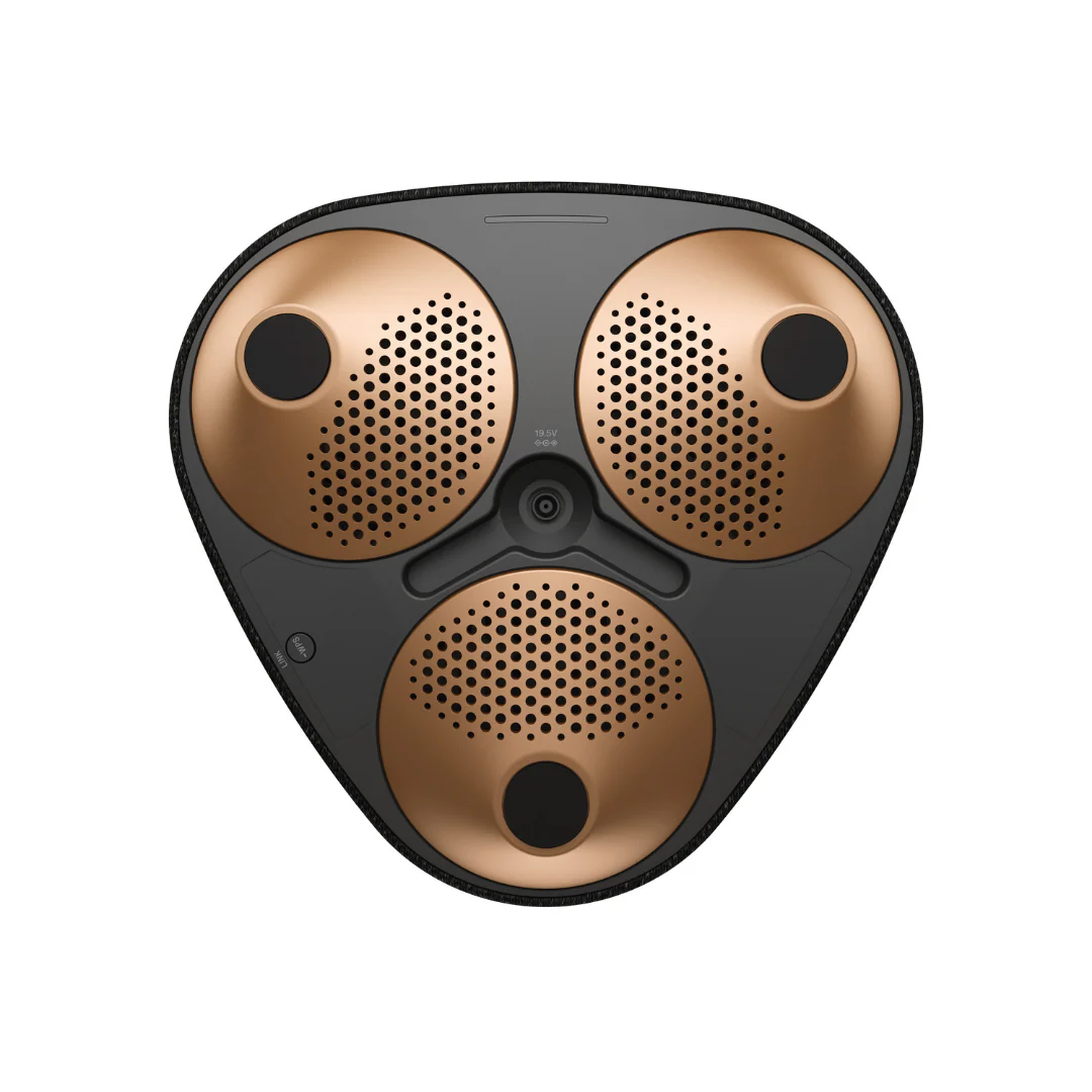 Sony SRS-RA5000 Premium Wi-Fi Enabled 360 Reality Audio Wireless Speaker - Image 3