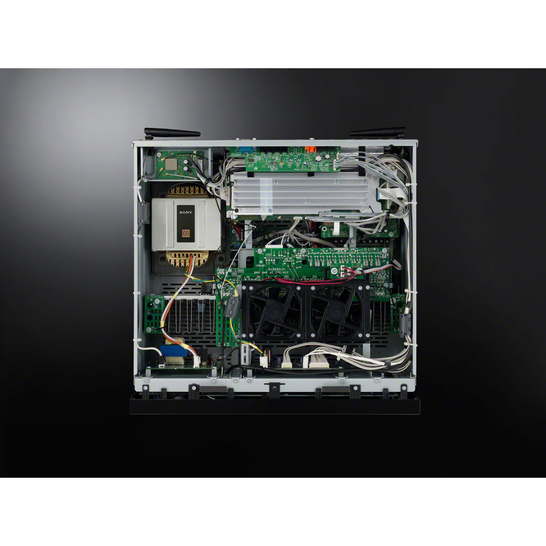 Sony STR-AZ3000ES 9.2 Channel 8K A/V Receiver - Image 4