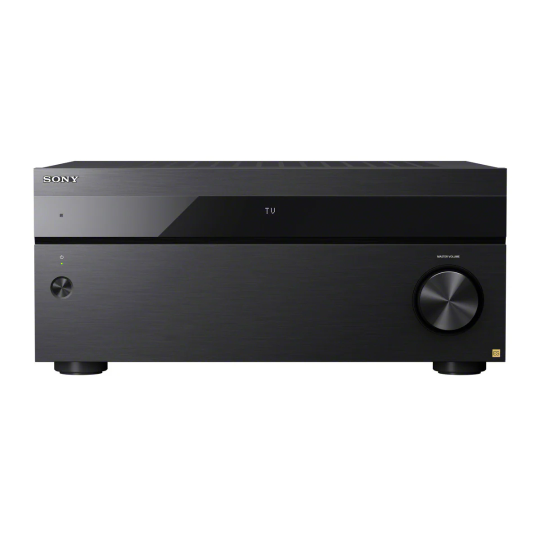 Sony STR-AZ3000ES 9.2 Channel 8K A/V Receiver - Clearance / Open Box