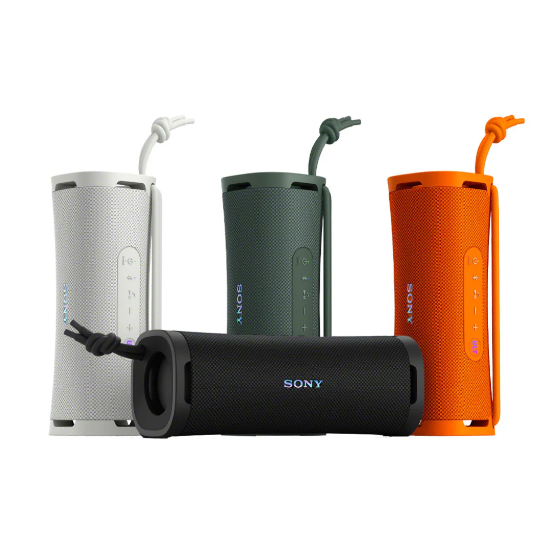 Sony ULT FIELD 1 Wireless Portable Speaker - Image 5