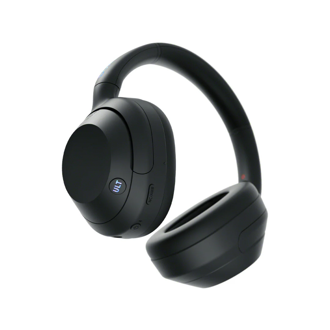 Sony ULT WEAR Wireless Noise Canceling Headphones - Image 5
