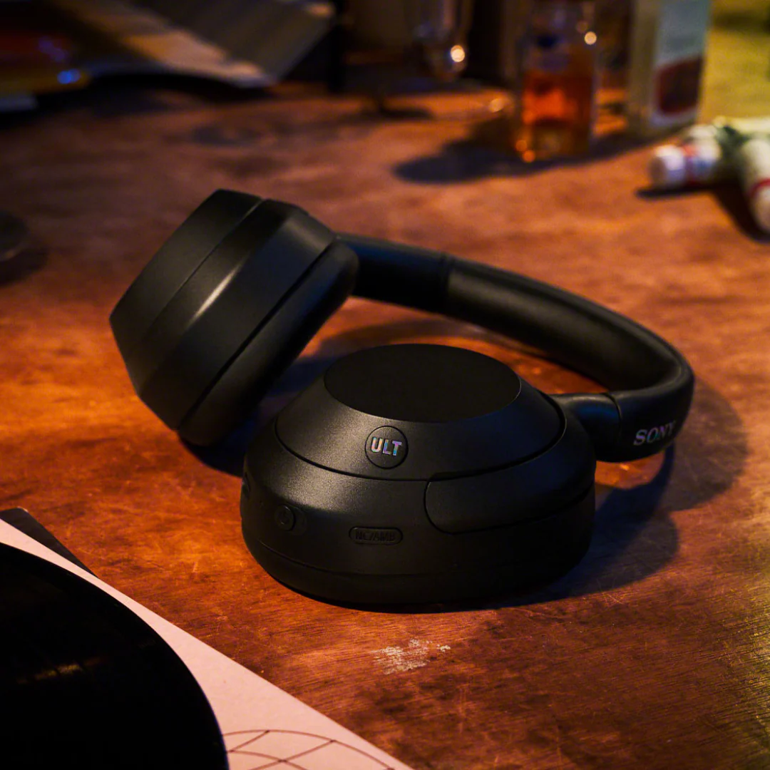 Sony ULT WEAR Wireless Noise Canceling Headphones - Image 6