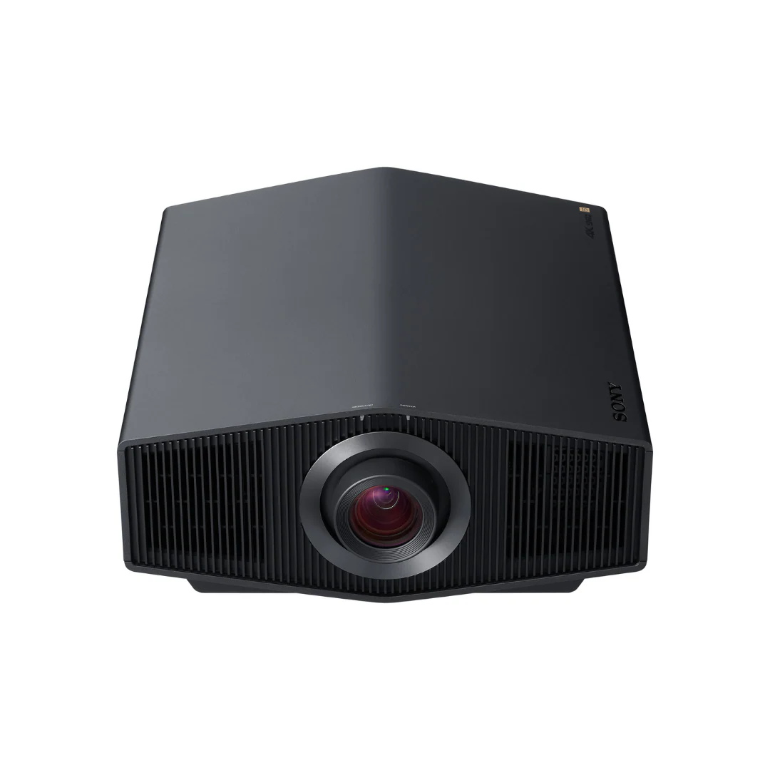 Sony VPL-XW6100W BRAVIA Projector 8 - 4K HDR Laser Home Theater Projector with Native 4K SXRD Panel
