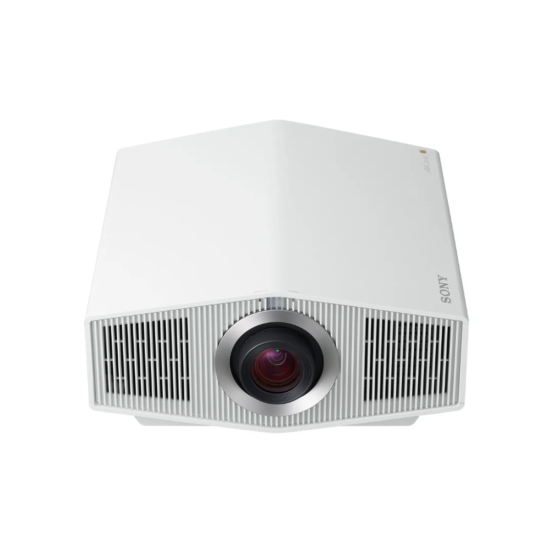 Sony VPL-XW6100W BRAVIA Projector 8 - 4K HDR Laser Home Theater Projector with Native 4K SXRD Panel - Image 2