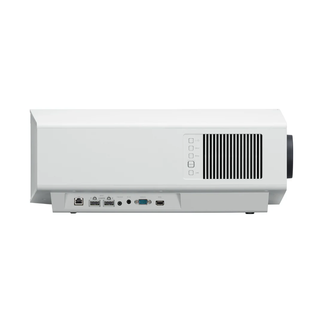 Sony VPL-XW6100W BRAVIA Projector 8 - 4K HDR Laser Home Theater Projector with Native 4K SXRD Panel - Image 3