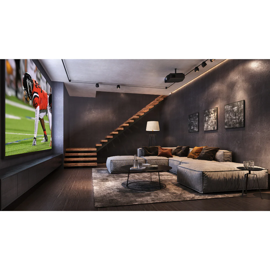 Sony VPL-XW6100W BRAVIA Projector 8 - 4K HDR Laser Home Theater Projector with Native 4K SXRD Panel - Image 9