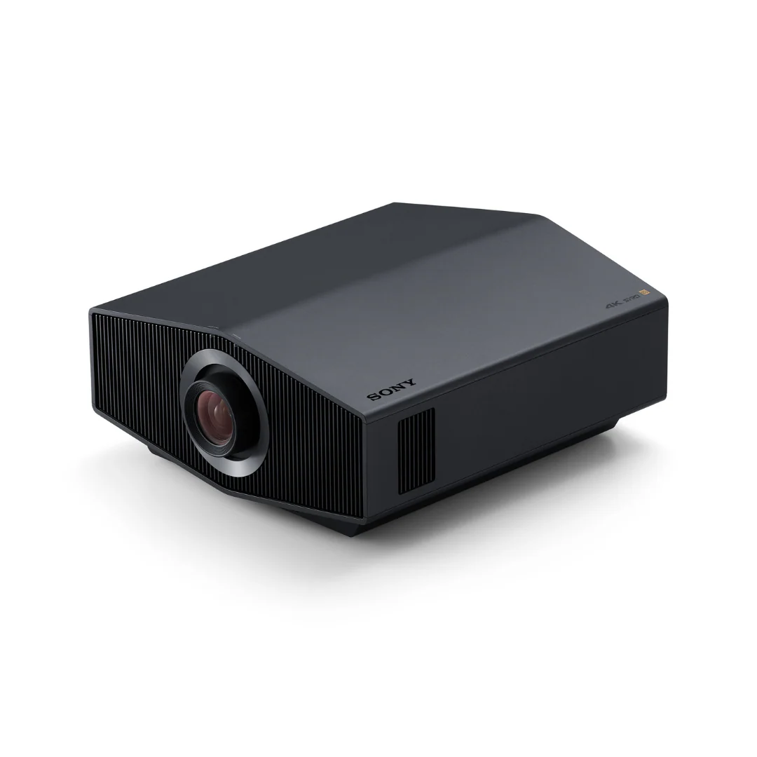 Sony VPL-XW8100 BRAVIA Projector 9 - 4K HDR Laser Home Theater Projector with Native 4K SXRD Panel - Image 2