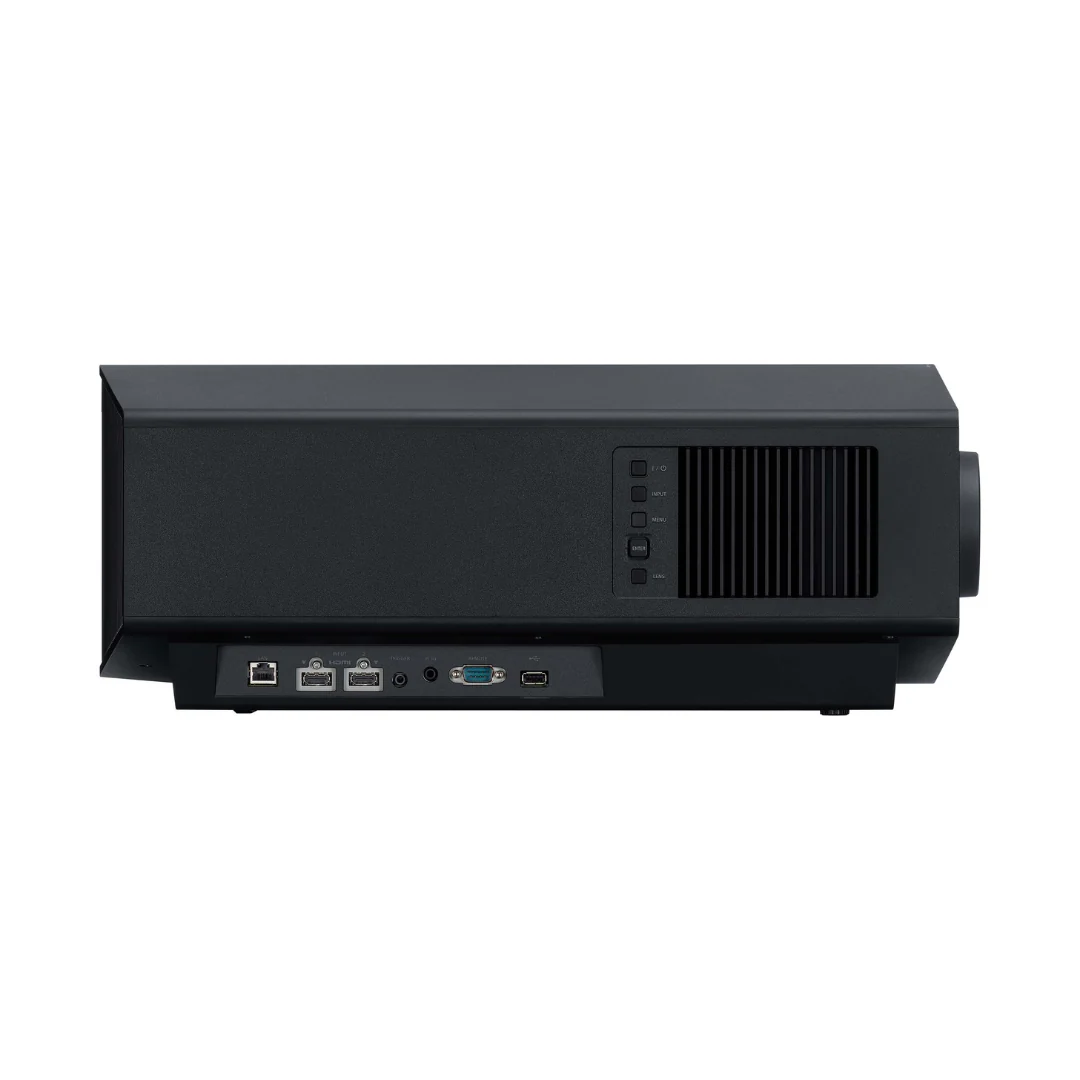 Sony VPL-XW8100 BRAVIA Projector 9 - 4K HDR Laser Home Theater Projector with Native 4K SXRD Panel - Image 3