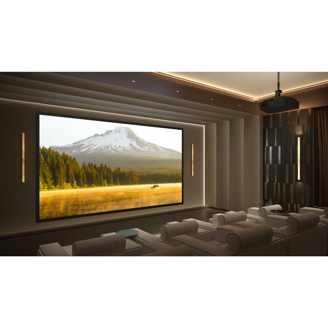 Sony VPL-XW8100 BRAVIA Projector 9 - 4K HDR Laser Home Theater Projector with Native 4K SXRD Panel - Image 4