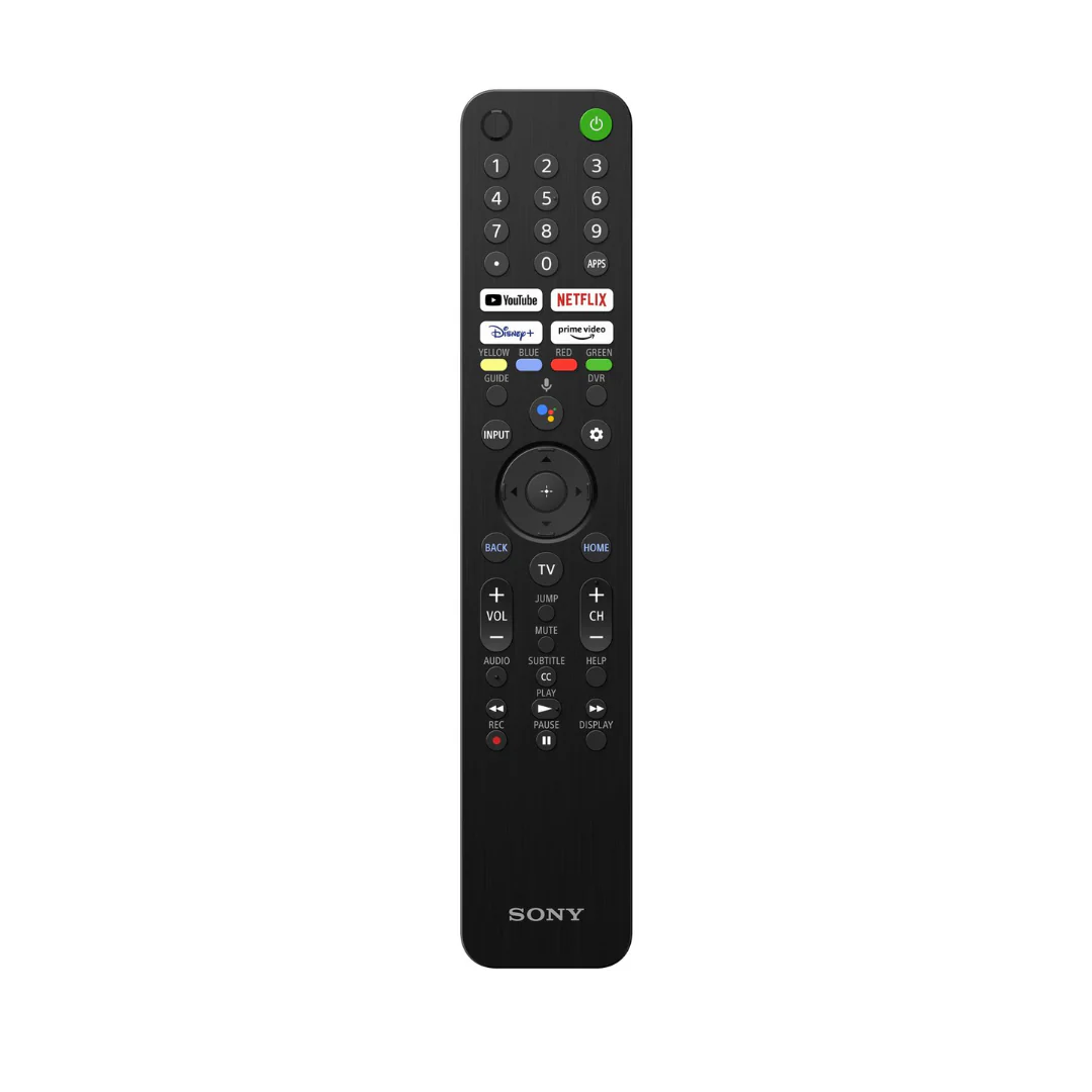 Sony W830K 720p HD LED HDR TV with Google TV - Image 3