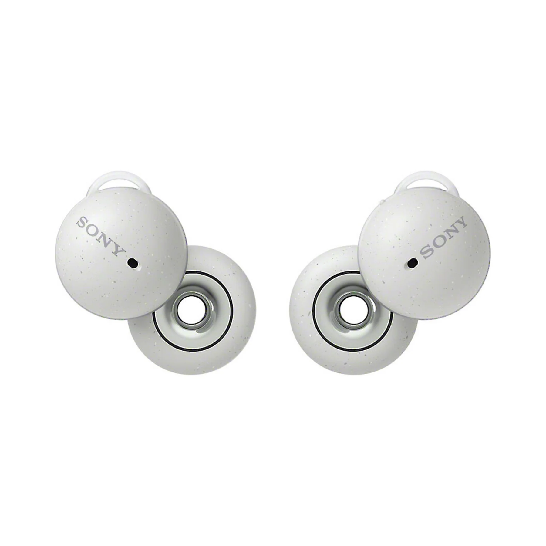 Sony WF-L900 LinkBud Wireless Earbuds - Clearance / Open Box - Image 2