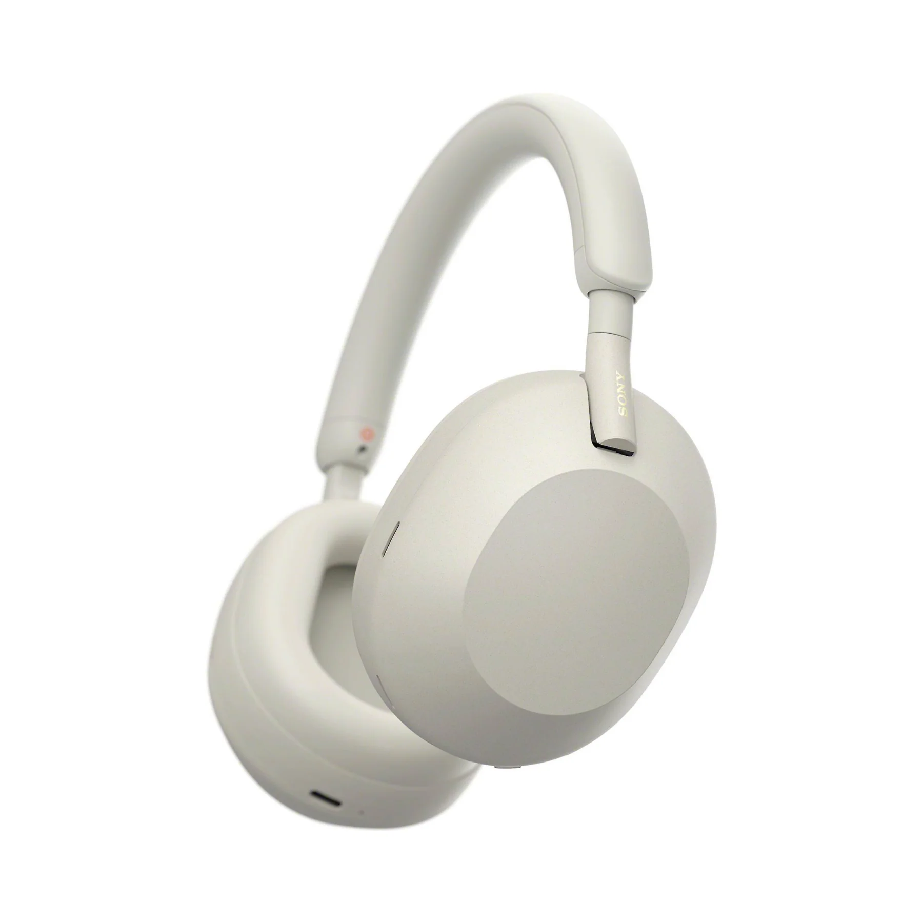 Sony WH-1000XM5 Wireless Industry Leading Noise Canceling Headphones - Clearance / Open Box - Image 10