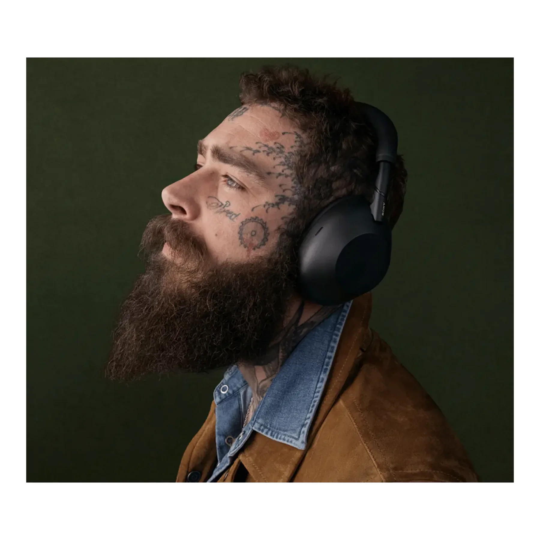 Sony WH-1000XM6 Wireless Noise Cancelling Headphones - Image 6