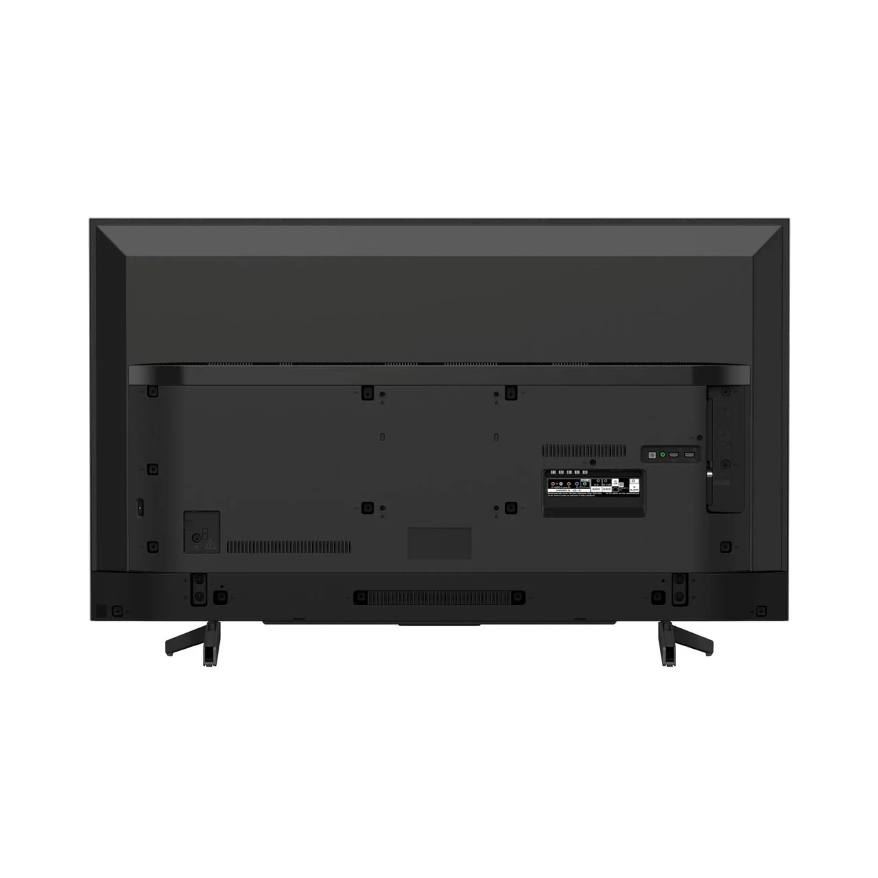 Sony XBR-75X800G - 75-inch LED 4K Ultra HD HDR Smart TV - Clearance / Open Box - Image 4