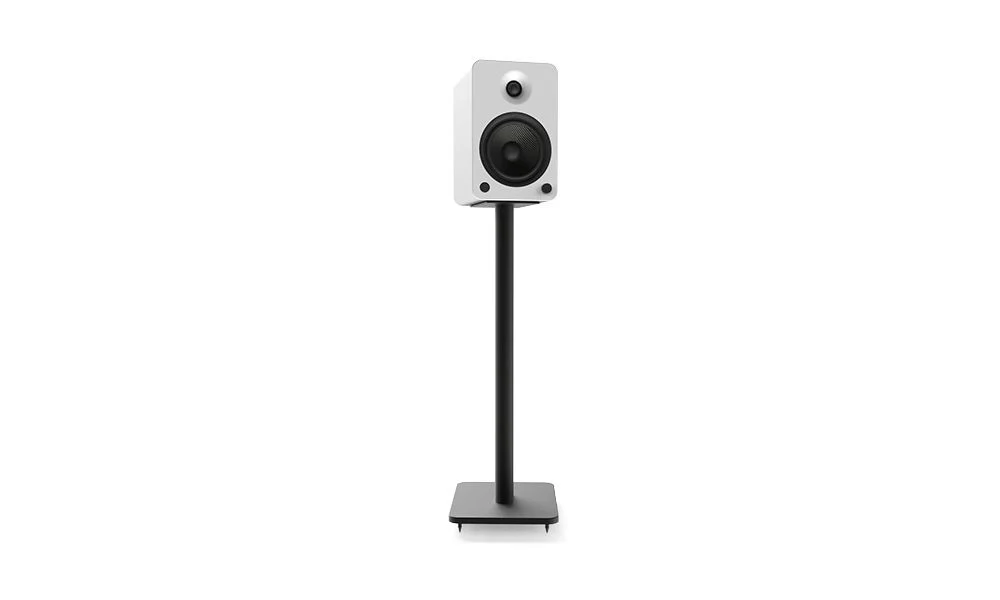 Kanto SP26PL - 26" Bookshelf Speaker Floor Stands - Image 14