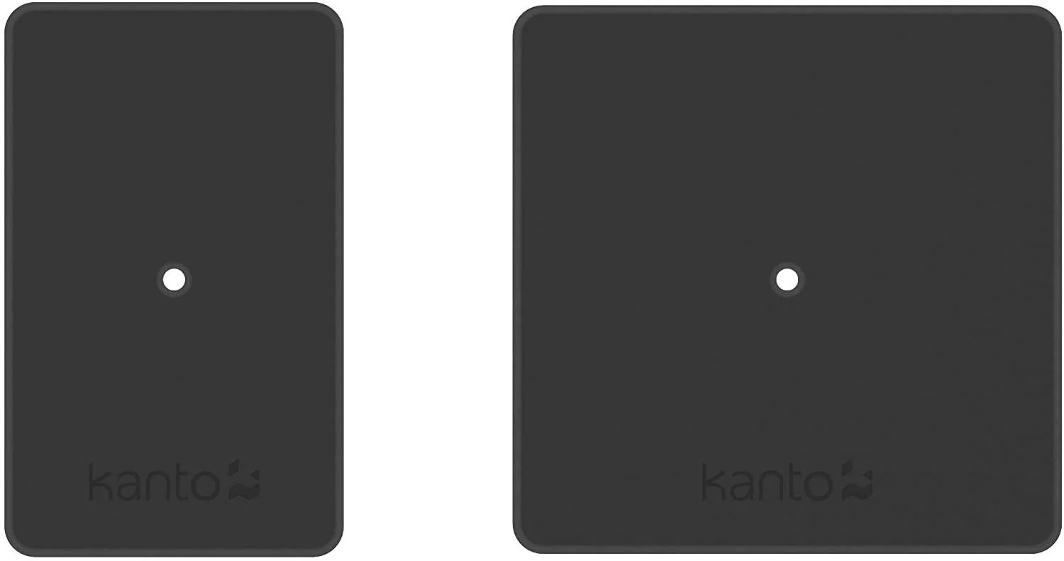 Kanto SP26PL - 26" Bookshelf Speaker Floor Stands - Image 16