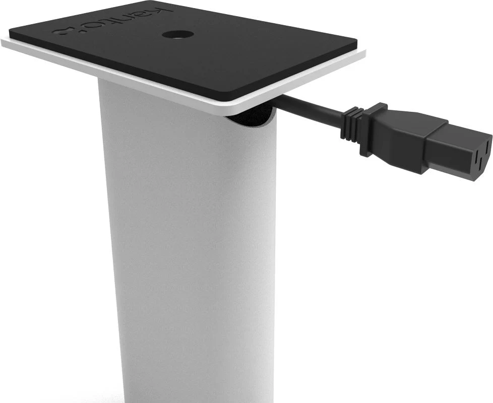 Kanto SP9 - 9" Desktop Speaker Stands - Image 3